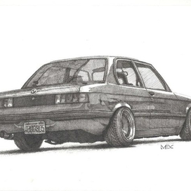 e21 Nic finish