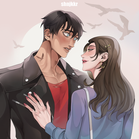 книжная обложка