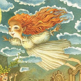 Завлекает...