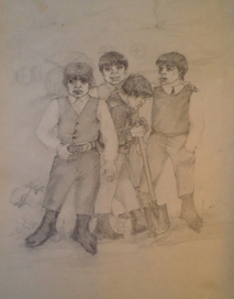 "Властелин колец"