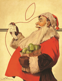 Дети уже не те