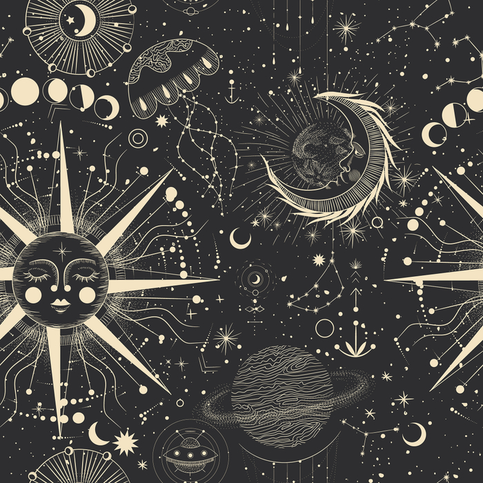 Астрология