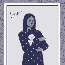 Открытка на день рождения №1