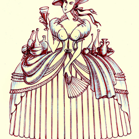 гостеприимство