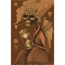 Смайлики и смерть