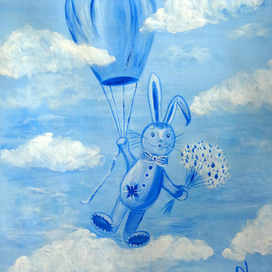 Воздушные чувства