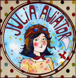 Юлия Авиатор