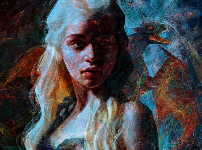 Daenerys