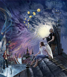 Метаморфозы!