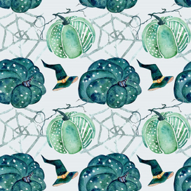 Паттерн хэллоуин 