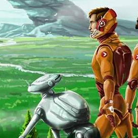 Экспедиционеры