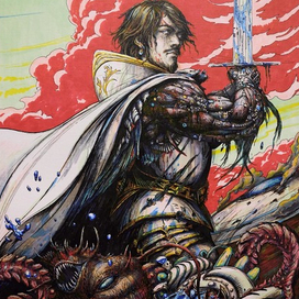 крестовый поход