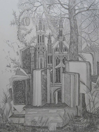 умберто эко ИМЯ РОЗЫ