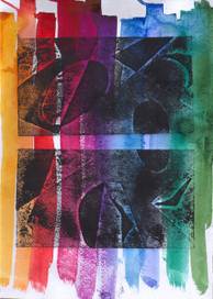 rainbow/радуга