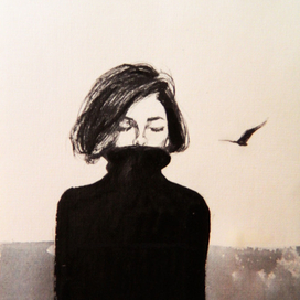 Одиночество