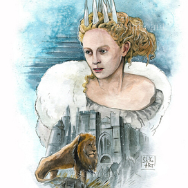 Хроники Нарнии