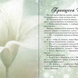 Нежность в стране Красоты