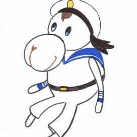 милый барашек