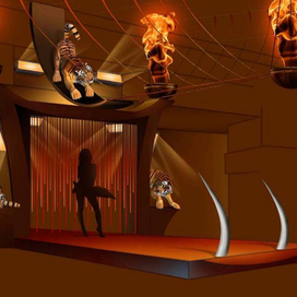 сценография