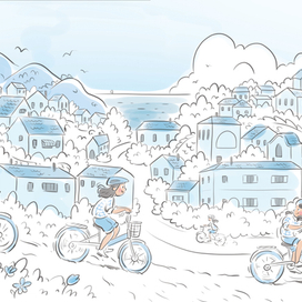 Где дракон?