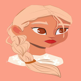 векторная иллюстрация