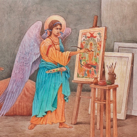 Алипий Печерский