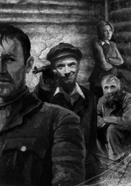 Н. Юрконенко "Парабеллум гауптмана Либиха"