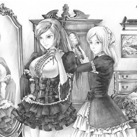 Подготовка к бою