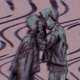 Рисунок по фотографии 