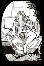 Страхи под кроватью