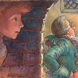 Доктор Сеймур.