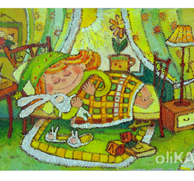 ...пора вставать!!!!