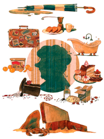 Заставочки