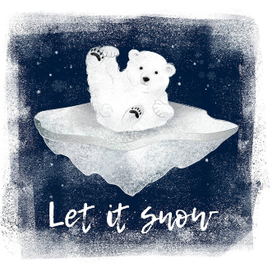 Let it snow