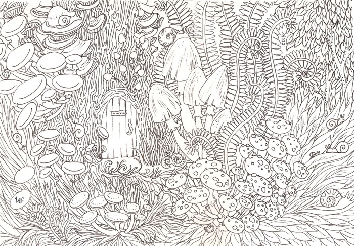 ГрибыыыыЫ 4