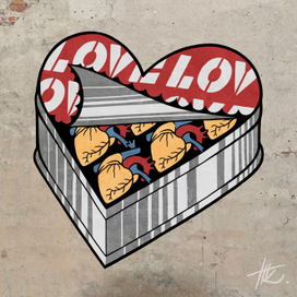 Cердечная консерва 