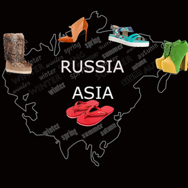 Времена года