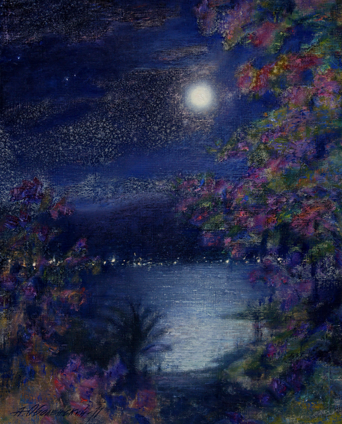 Ночь Стивена Кинга