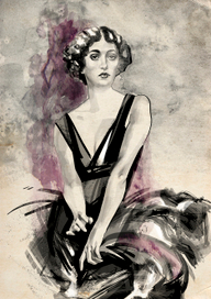 White Shanghai bookcover