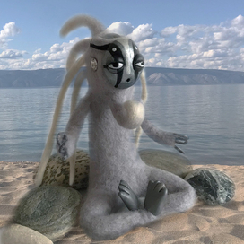 Дух Байкала