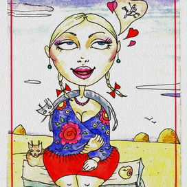 Мечты о принце