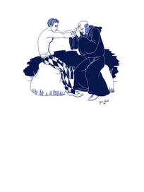 глава 4. Ромэо и брат Лоренцо