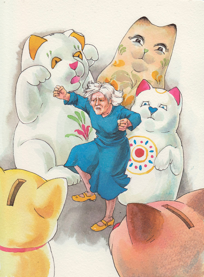 школьная библиотека