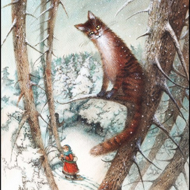 Серебряное копытце1