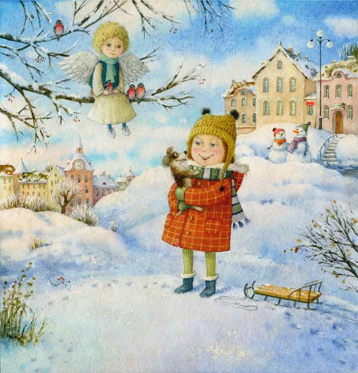 Февраль. 2025 календарь