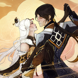 Вальс камней