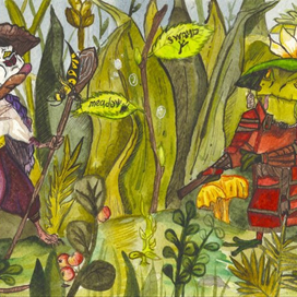 Мортал комбат или секретные материалы нэшнл джеографик