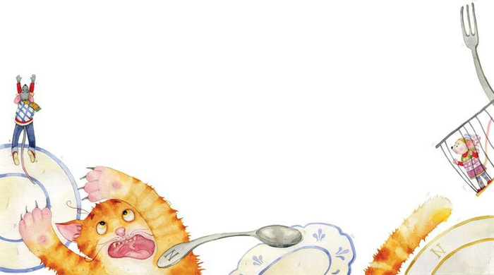 Книга про Наполеона,кота и мышек(Русская пленница французского кота)