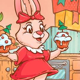 Новогодние открытки