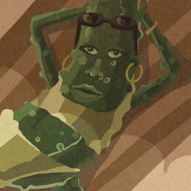 Обложка журнала